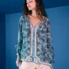 Femmes Mes Demoiselles Paris Blouse Mushu