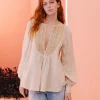 Femmes Mes Demoiselles Paris Blouse Nidia