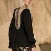 Femmes Mes Demoiselles Paris Blouse Nidia