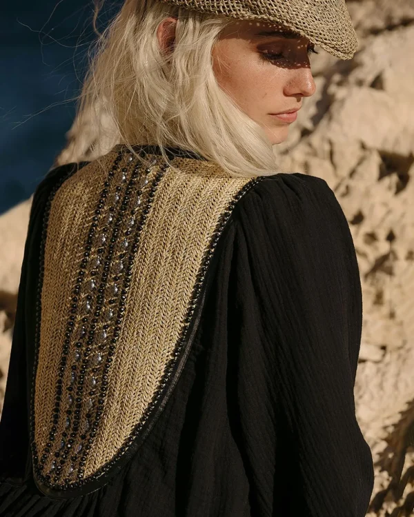 Femmes Mes Demoiselles Paris Blouse Nidia