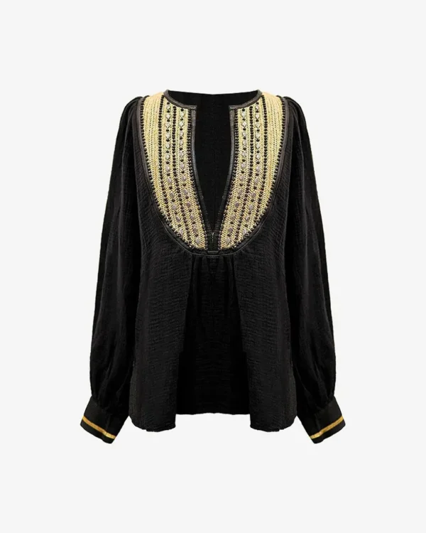Femmes Mes Demoiselles Paris Blouse Nidia