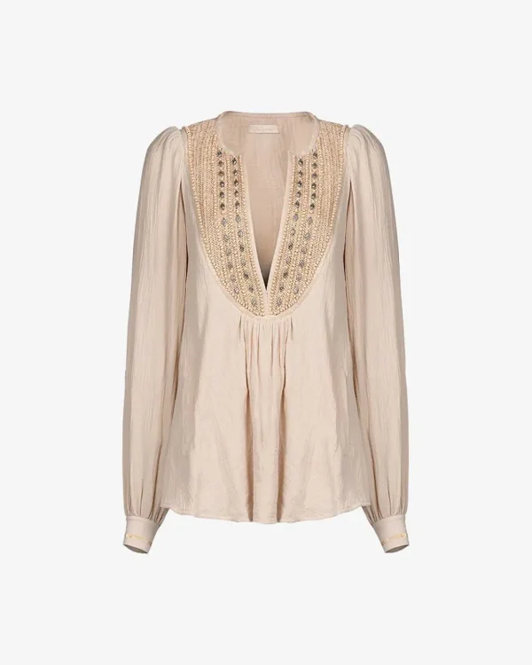 Femmes Mes Demoiselles Paris Blouse Nidia
