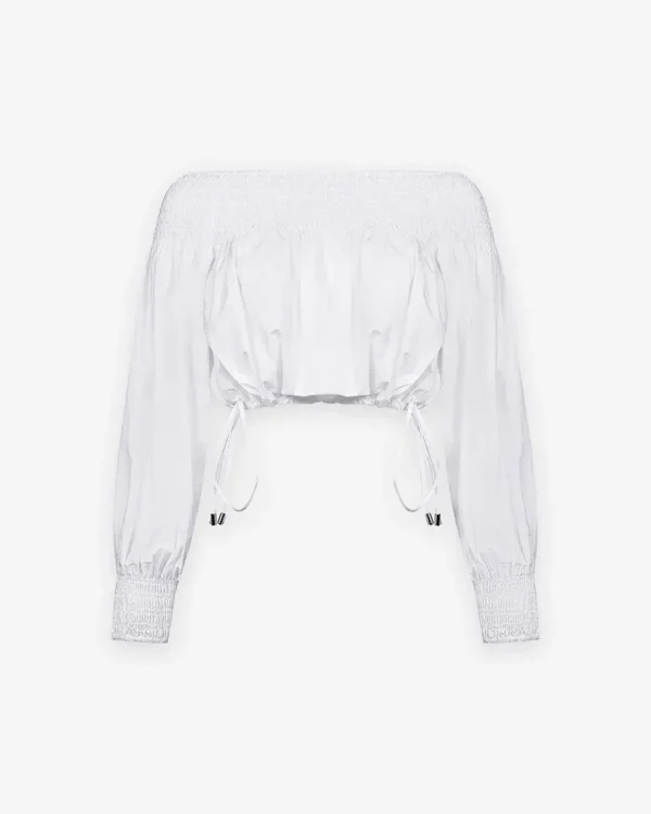 Femmes Mes Demoiselles Paris Blouse Pyrite