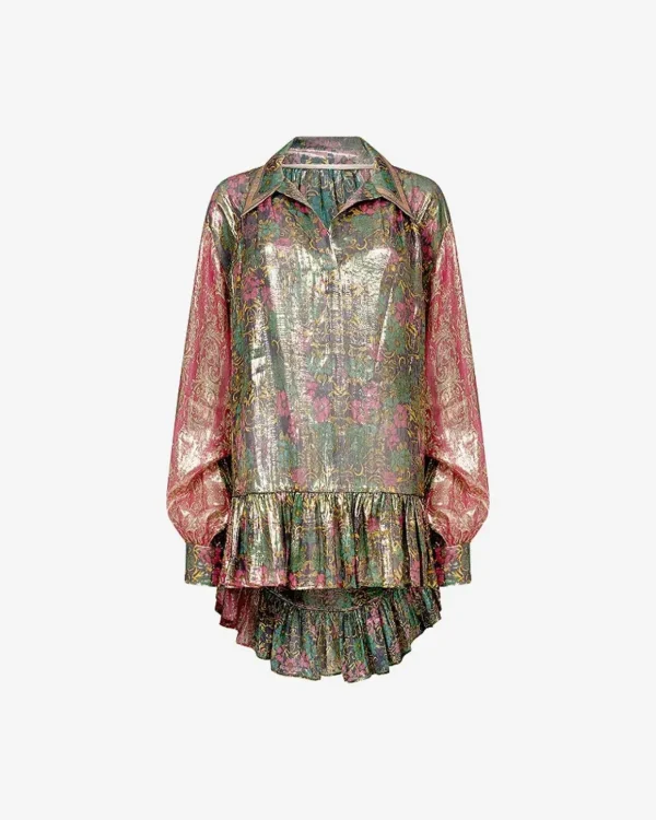 Femmes Mes Demoiselles Paris Blouse Rosemay