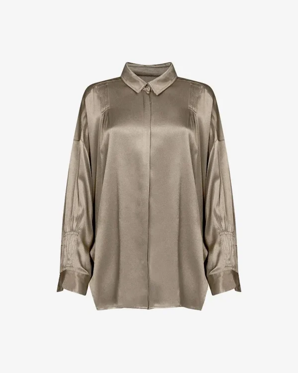 Femmes Mes Demoiselles Paris Blouse Suram