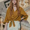 Femmes Mes Demoiselles Paris Chemise Cerea