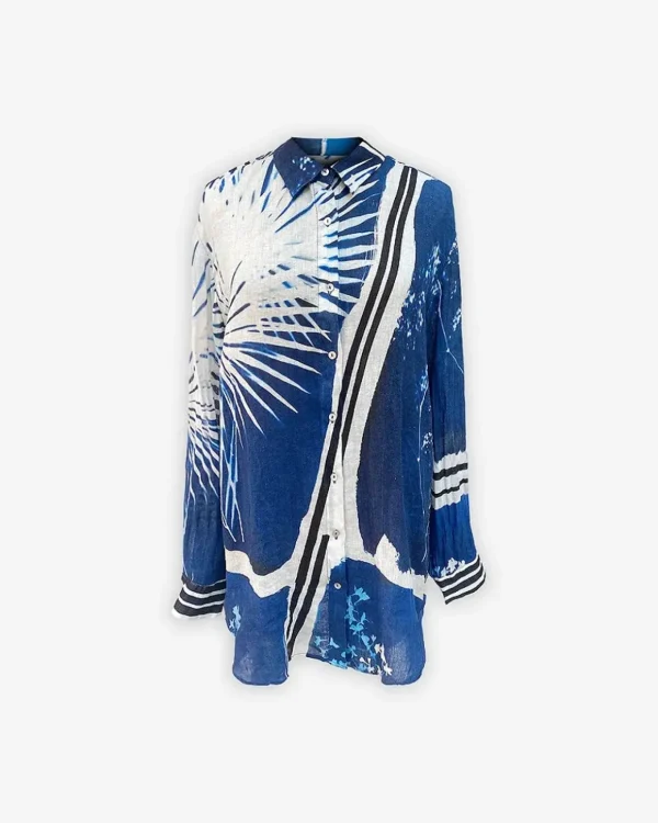 Femmes Mes Demoiselles Paris Chemise Cleon