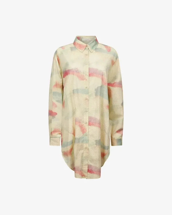 Femmes Mes Demoiselles Paris Chemise Danat