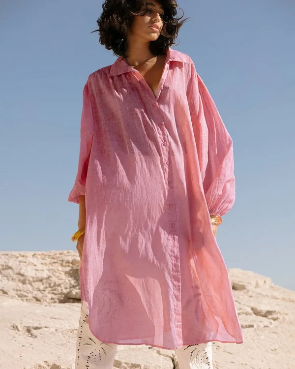 Femmes Mes Demoiselles Paris Chemise Diane