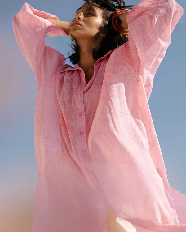 Femmes Mes Demoiselles Paris Chemise Diane
