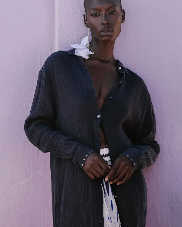 Femmes Mes Demoiselles Paris Chemise Gil