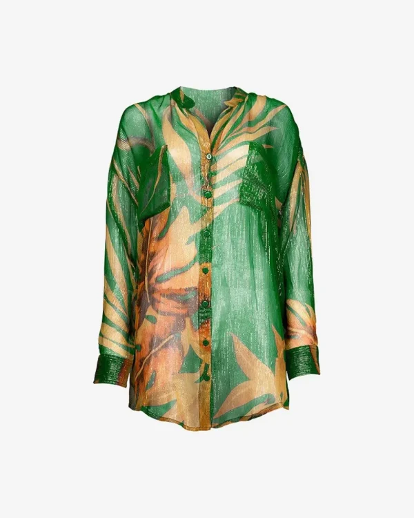 Femmes Mes Demoiselles Paris Chemise Phoebe