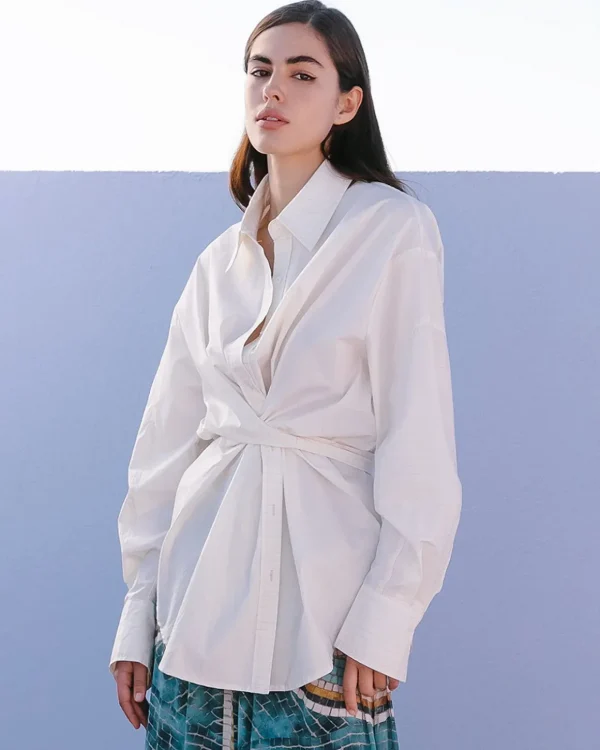 Femmes Mes Demoiselles Paris Chemise Silva