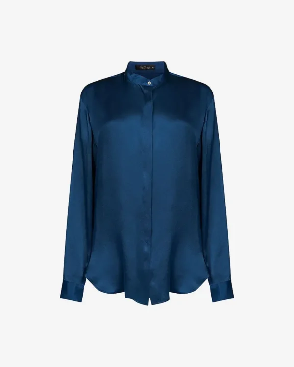 Femmes Mes Demoiselles Paris Chemise Silveness