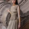Femmes Mes Demoiselles Paris Chemise Vera
