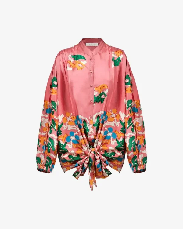 Femmes Mes Demoiselles Paris Chemise Wappa