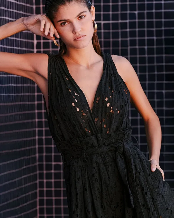 Femmes Mes Demoiselles Paris Combinaison Lassy