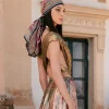 Femmes Mes Demoiselles Paris Foulard Rio