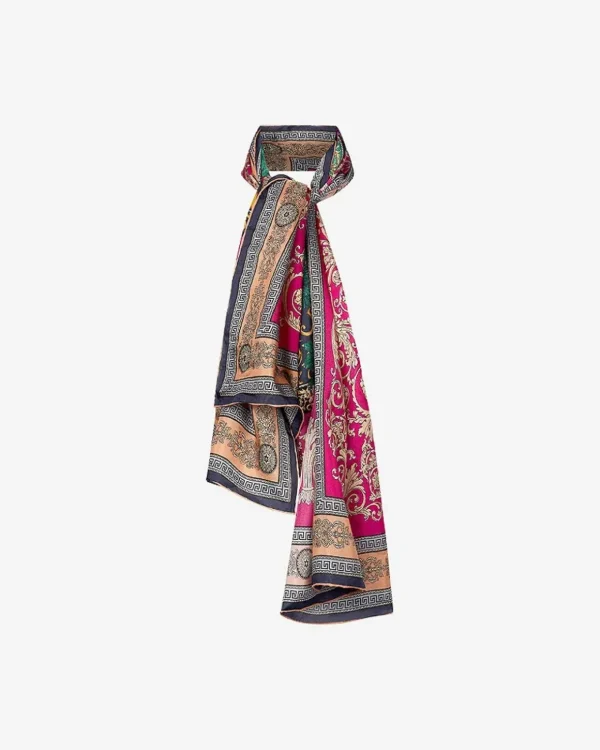 Femmes Mes Demoiselles Paris Foulard Rio