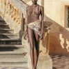 Femmes Mes Demoiselles Paris Foulard Simel