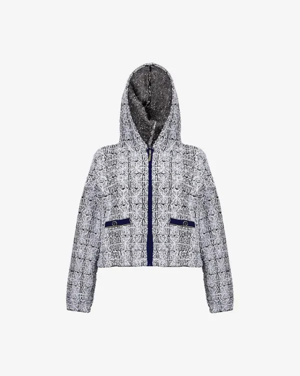 Femmes Mes Demoiselles Paris Gilet Cana