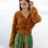 Femmes Mes Demoiselles Paris Gilet Leo