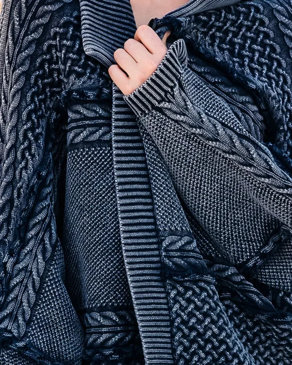 Femmes Mes Demoiselles Paris Gilet Satsuki