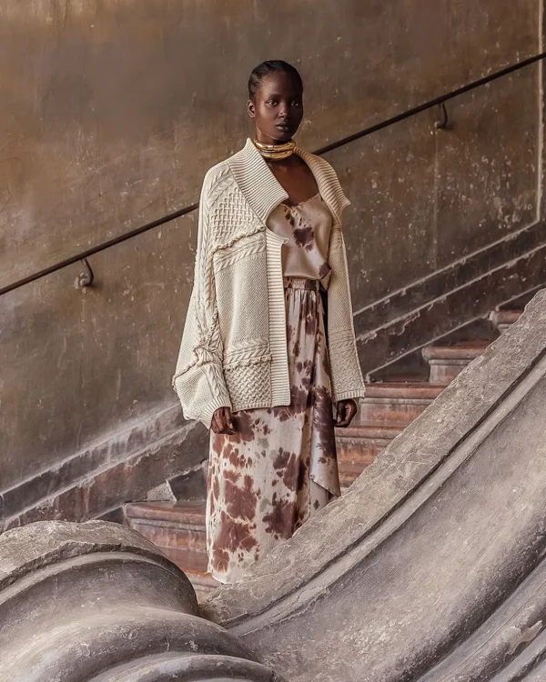 Femmes Mes Demoiselles Paris Gilet Satsuki