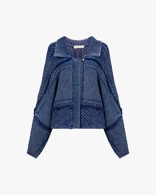 Femmes Mes Demoiselles Paris Gilet Satsuki