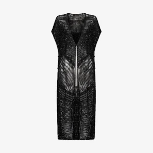 Femmes Mes Demoiselles Paris Gilet Staria