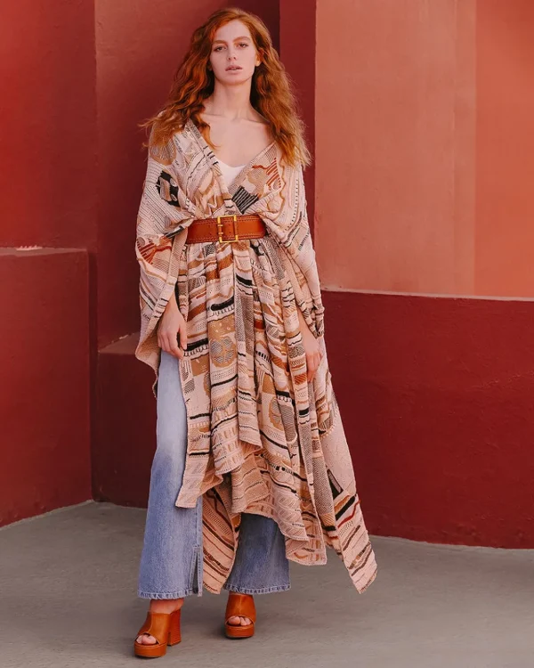Femmes Mes Demoiselles Paris Gilet Wakuko