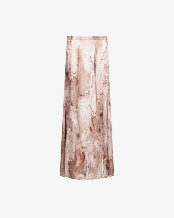 Femmes Mes Demoiselles Paris Jupe Cedar