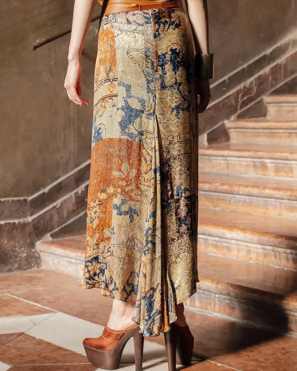 Femmes Mes Demoiselles Paris Jupe Nora