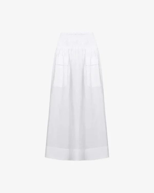 Femmes Mes Demoiselles Paris Jupe Pelambre