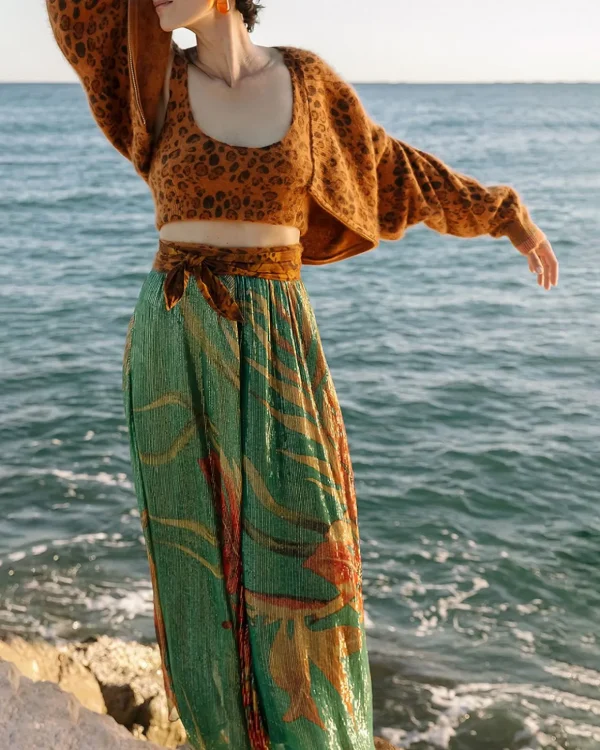 Femmes Mes Demoiselles Paris Jupe Piou
