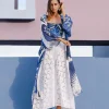 Femmes Mes Demoiselles Paris Kimono Cutilisci