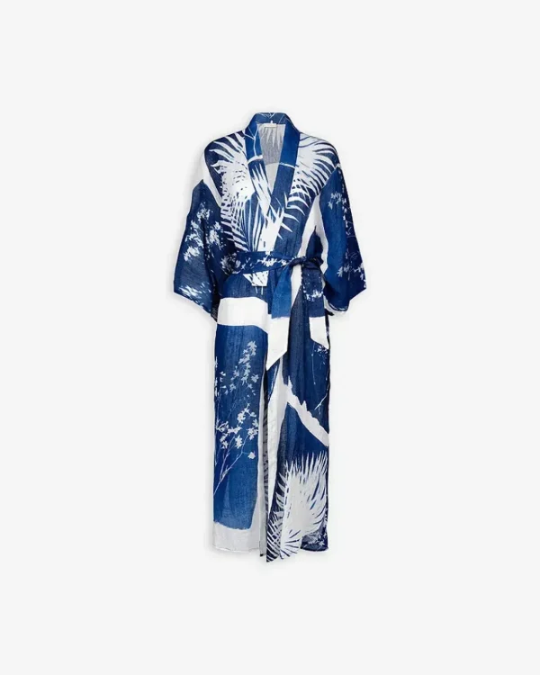 Femmes Mes Demoiselles Paris Kimono Cutilisci