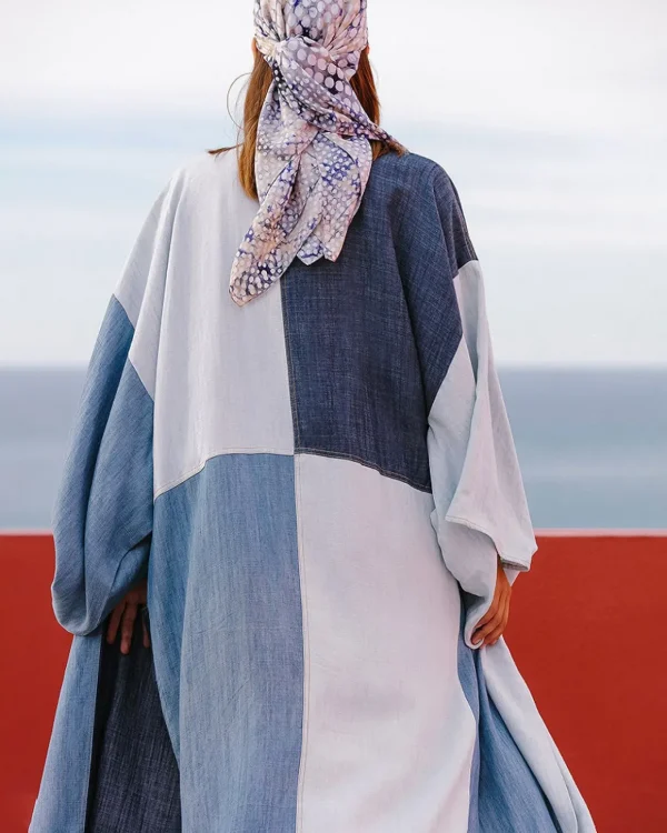 Femmes Mes Demoiselles Paris Kimono Diva