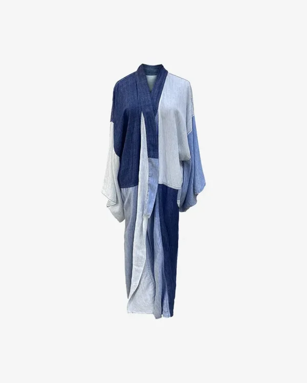 Femmes Mes Demoiselles Paris Kimono Diva