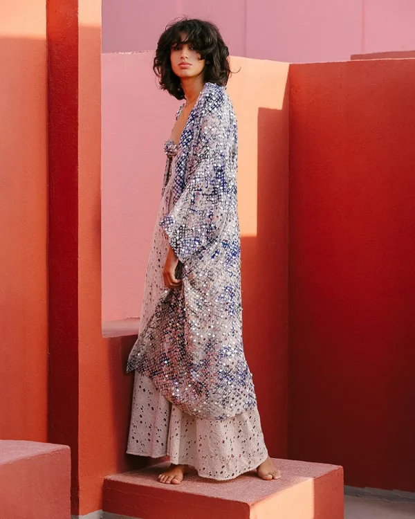 Femmes Mes Demoiselles Paris Kimono Dyonisos