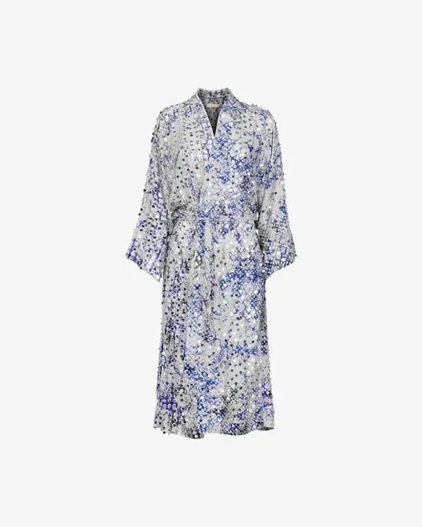 Femmes Mes Demoiselles Paris Kimono Dyonisos