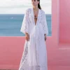 Femmes Mes Demoiselles Paris Kimono Lilibet