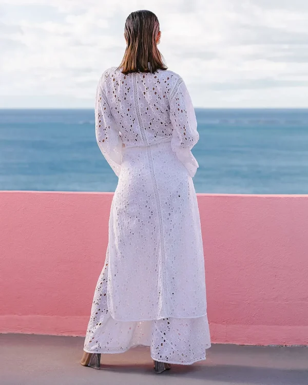 Femmes Mes Demoiselles Paris Kimono Lilibet