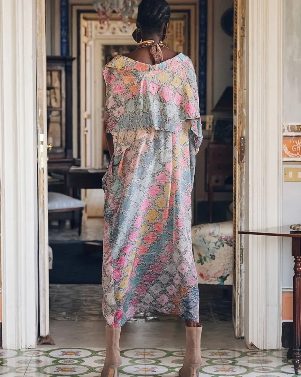 Femmes Mes Demoiselles Paris Kimono Otranto