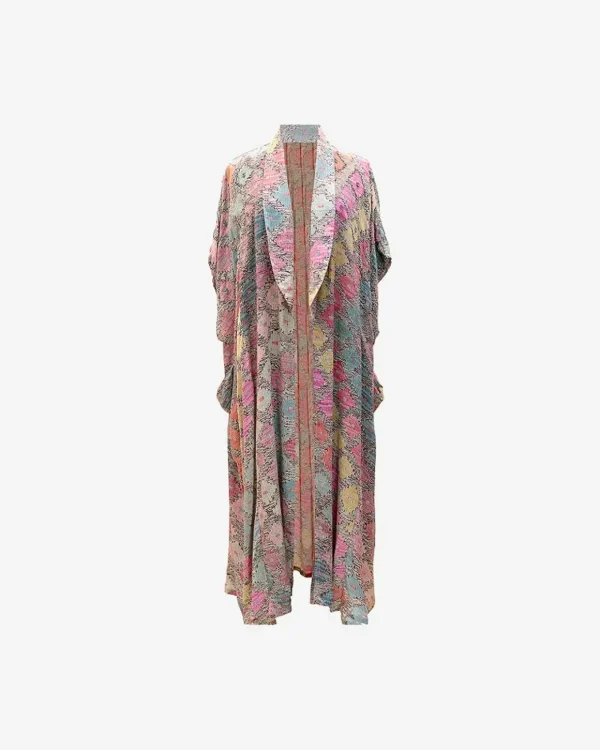Femmes Mes Demoiselles Paris Kimono Otranto