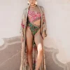 Femmes Mes Demoiselles Paris Kimono Reggio