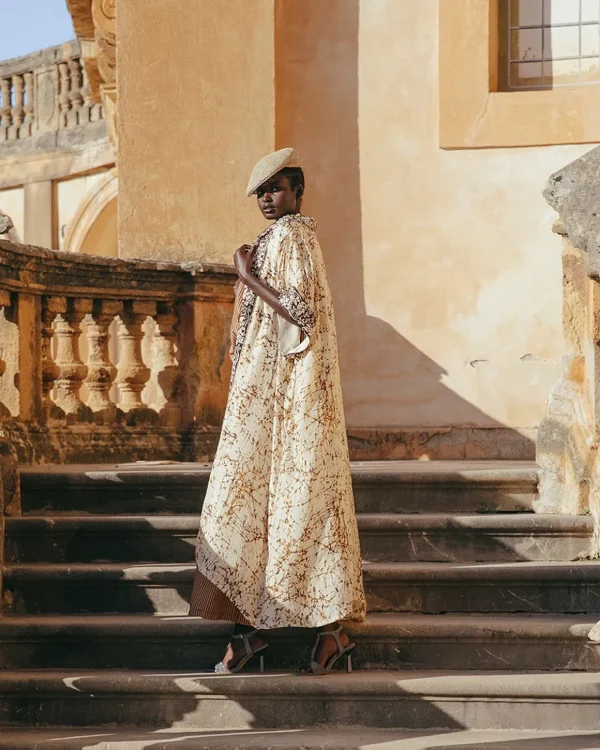 Femmes Mes Demoiselles Paris Kimono Sonada