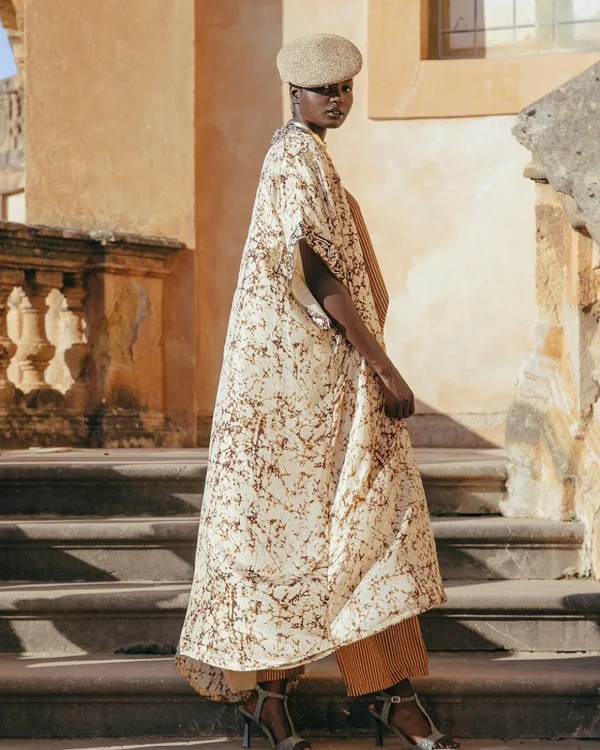 Femmes Mes Demoiselles Paris Kimono Sonada