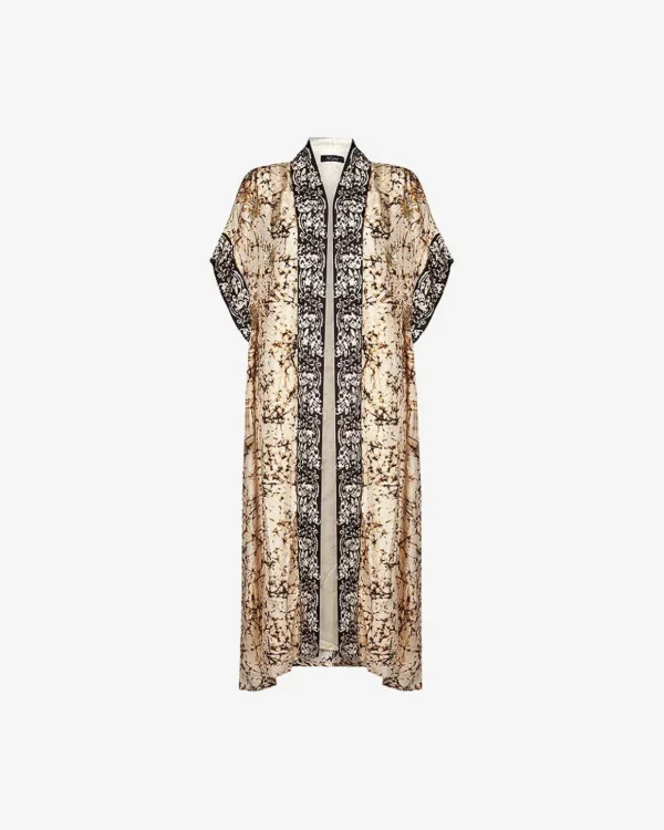 Femmes Mes Demoiselles Paris Kimono Sonada