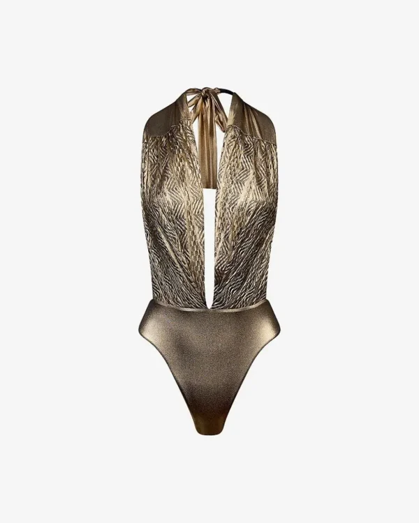 Femmes Mes Demoiselles Paris Maillot De Bain Elena